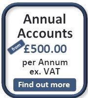 Annual Accounts