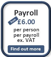 Payroll & Pensions