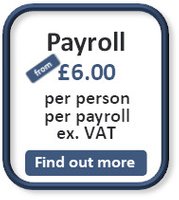 Payroll & Pensions